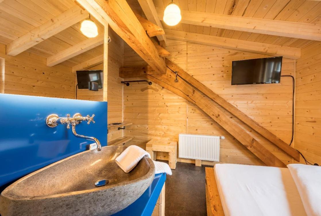 Landgasthof Kreuz コンスタンツ エクステリア 写真