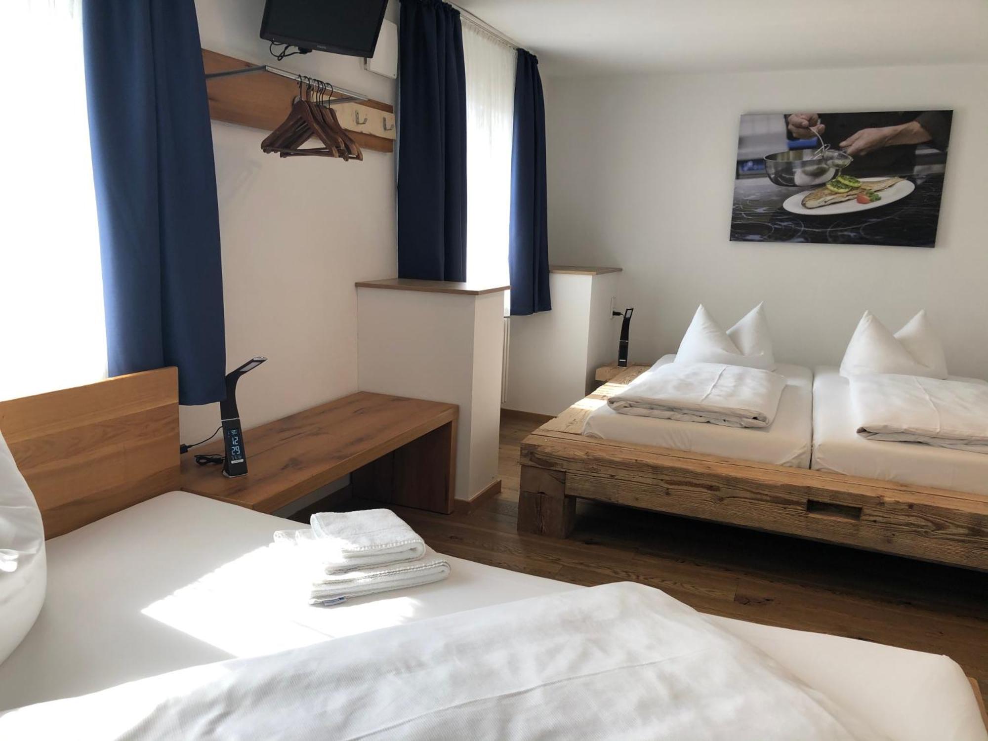 Landgasthof Kreuz コンスタンツ エクステリア 写真