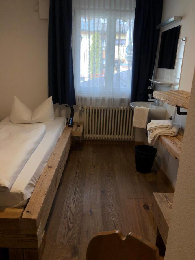 Landgasthof Kreuz コンスタンツ エクステリア 写真
