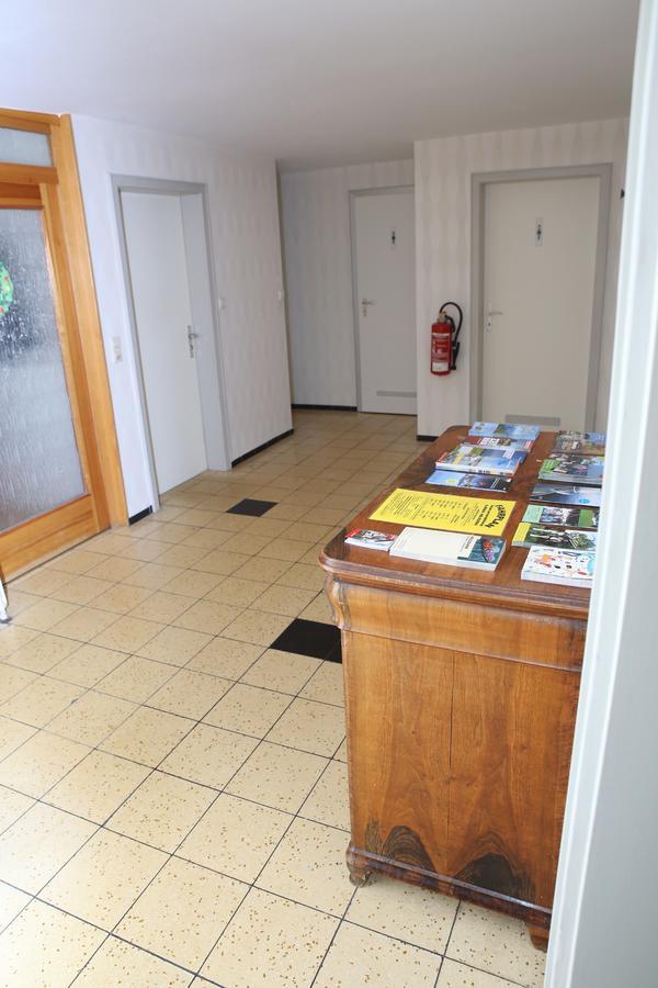 Landgasthof Kreuz コンスタンツ エクステリア 写真