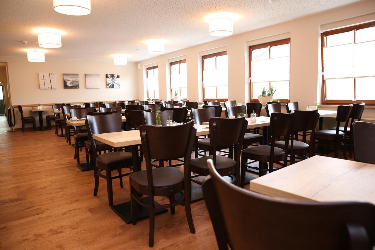 Landgasthof Kreuz コンスタンツ エクステリア 写真